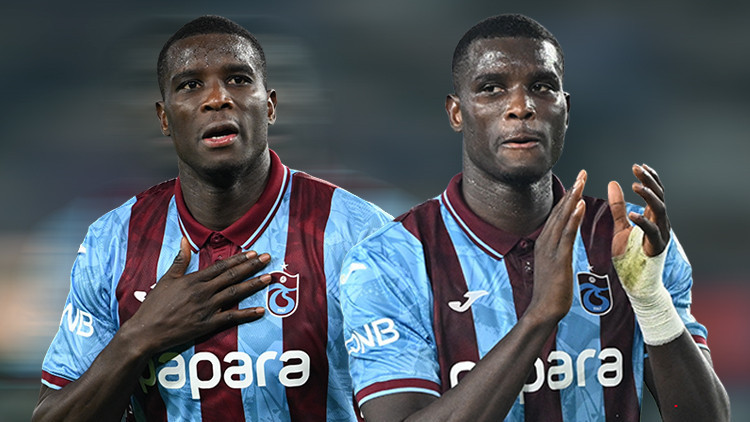 Sıcak Gündem: Trabzonspor'dan Onuachu açıklaması: 'Türkiye'den iki teklif var!': İşte Ayrıntılar: Gelişmeler T