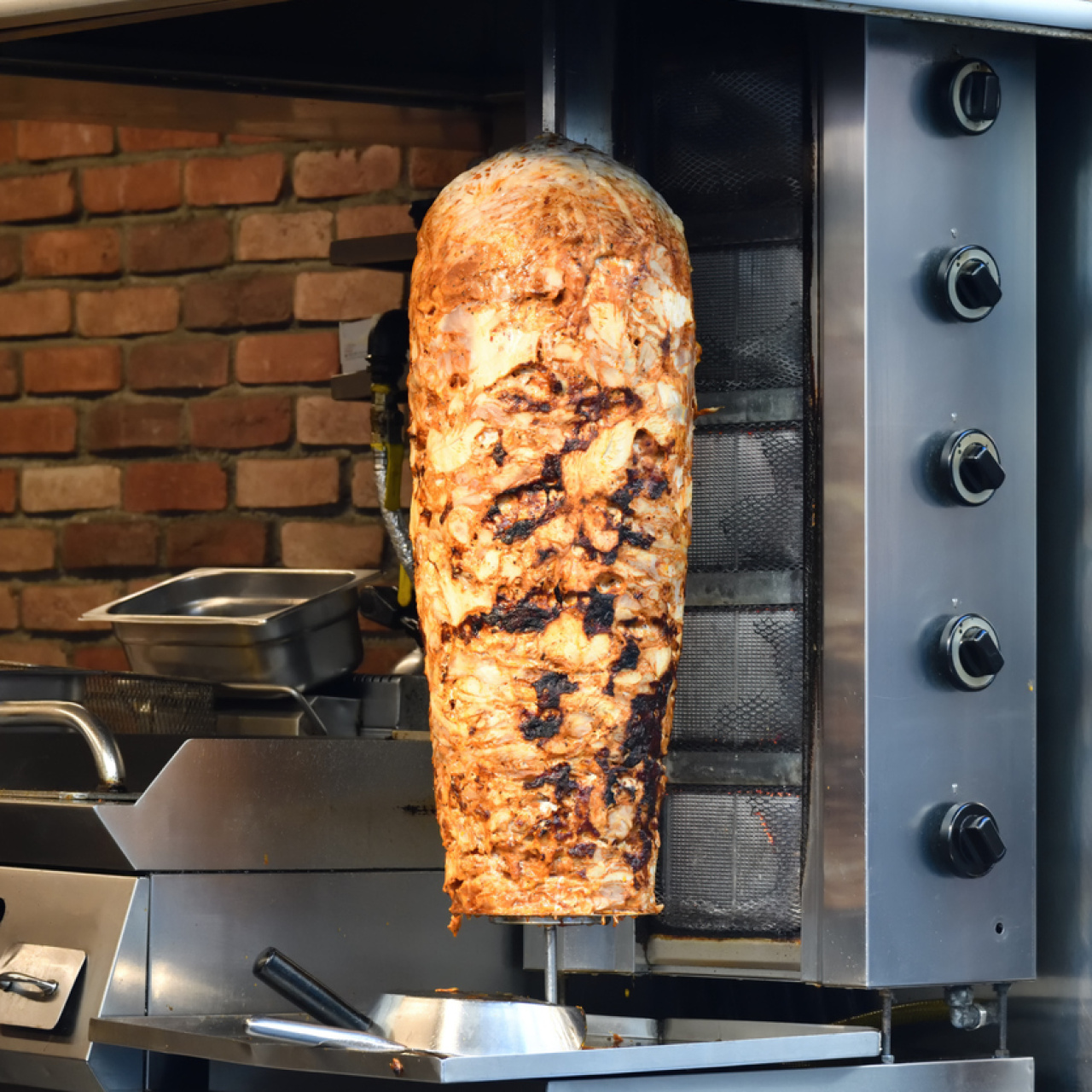 Analysis: How Do You Like Your Döner?