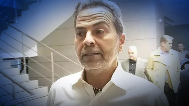 Breaking News: Prosecutor Seeks Arrest of Nasuh Mahruki
