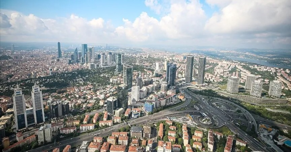 Kritik Açıklama: Konutta yılın en yüksek satışı (Detaylar): Gelişmeler Takip Ediliyor
