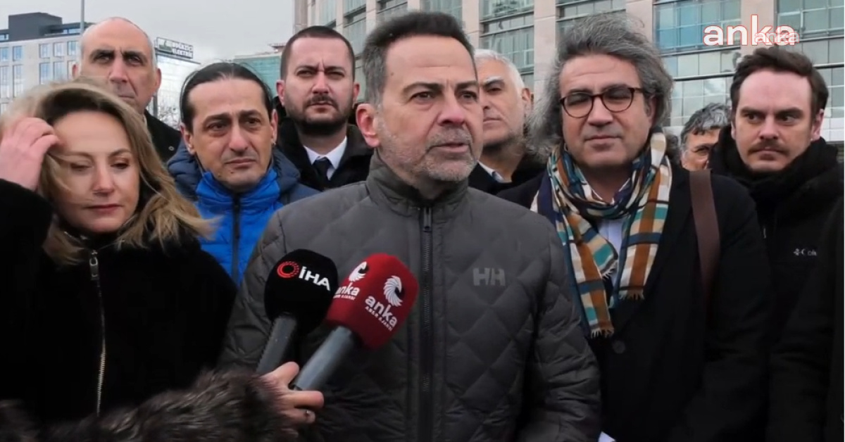 Kritik Açıklama: Analiz | Nasuh Mahruki'ye tutuklama talebi ve Merak Edilenler