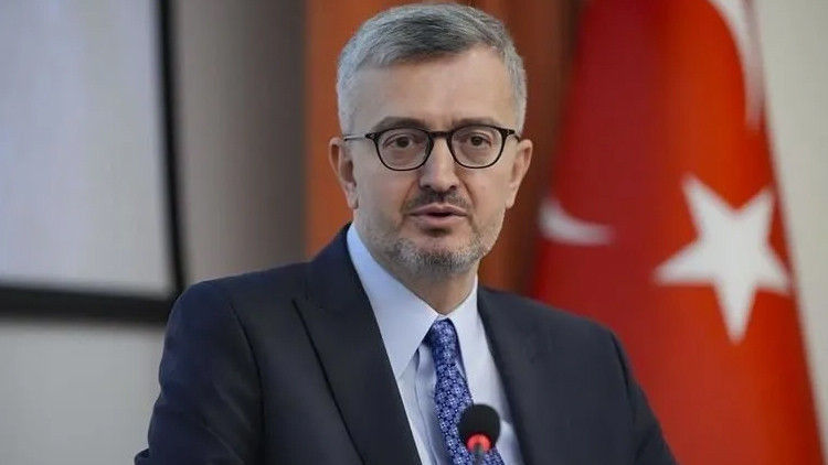 Analysis: Communications Director Duran Criticizes EU's 'Common Understanding' Document; Latest Developments