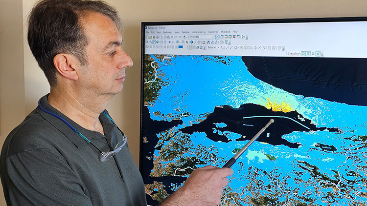 Breaking News: Prof. Dr. Kutoğlu warns of Marmara Earthquake: 'We must prepare for a 7.5-magnitude quake.'