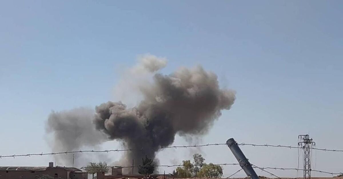 Analysis: Attack on Anti-İran Regime Group in Irak Leaves 8 Dead; Latest Developments