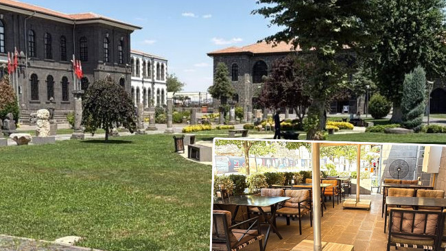 Gündemden Son Bilgiler: Hava sıcaklığı 40 dereceye çıktı: Cadde ve sokaklar sessizliğe büründü ve Son Gelişmel