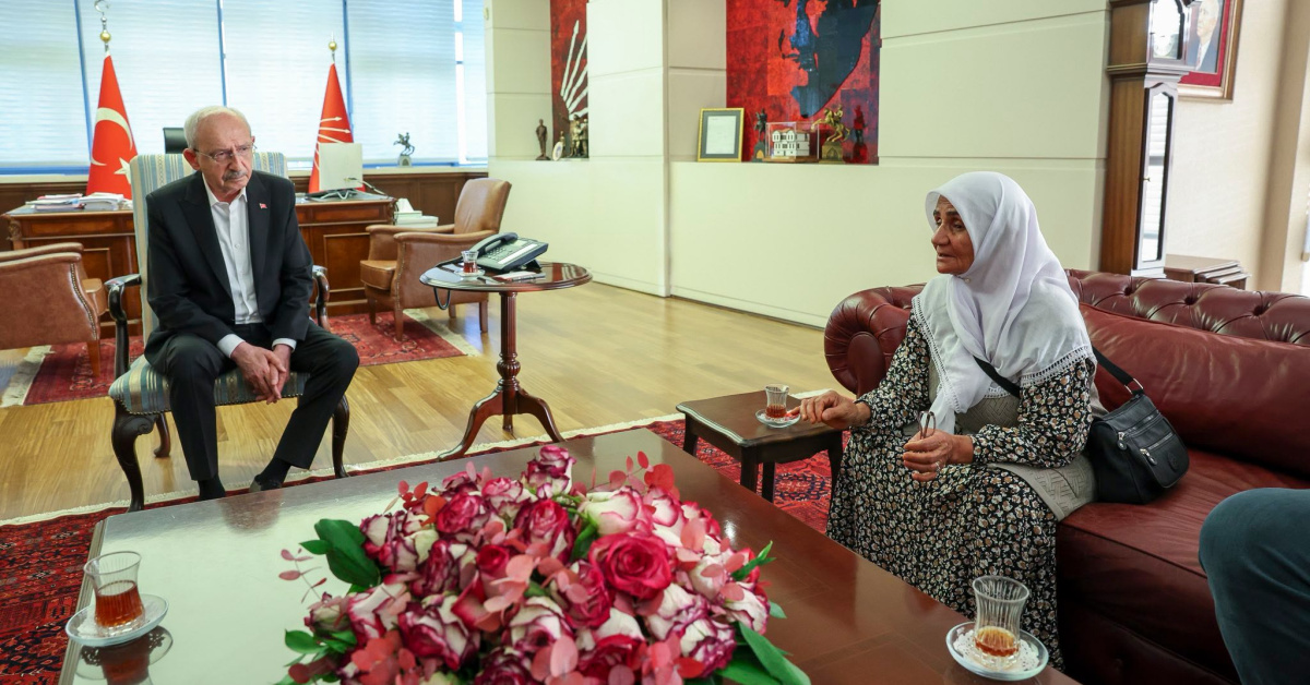 Ayrıntılar Netleşti: Narin'in ailesini kabul etti ve Son Gelişmeler - Son Dakika Bilgileri