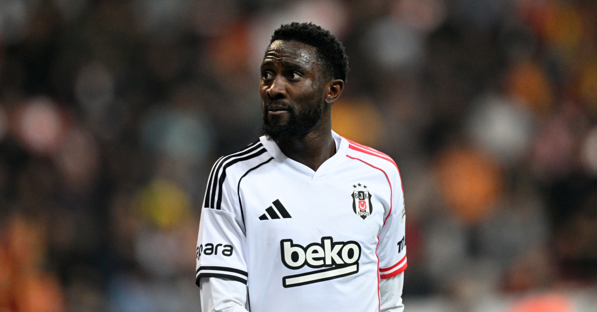 Son Gelişme: Son Gelişme: Ndidi'ye Arap kancası! (Detaylar) ve Merak Edilenler