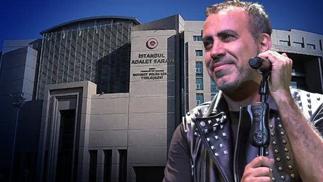 Kritik Açıklama: Ahbap soruşturmasında yeni gelişme | Noterde işlem yaparken yakalanmıştı! MASAK raporunda dik