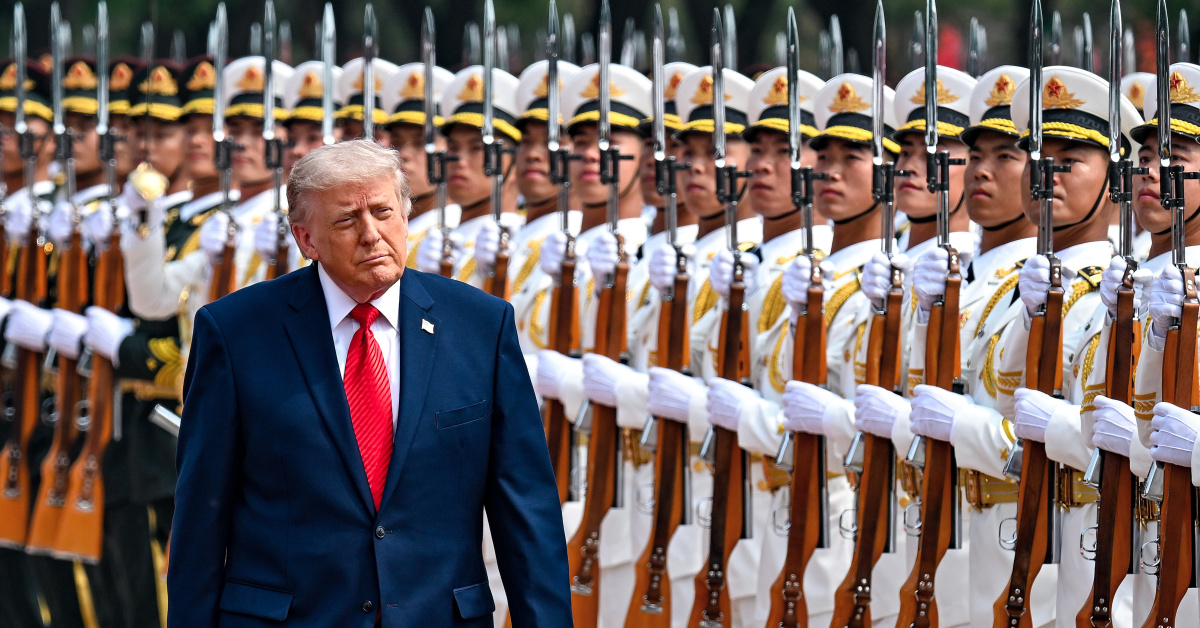 Kritik Açıklama: Son Gelişme: Trump suçladı, Çin reddetti: İşte Ayrıntılar - Son Dakika Bilgileri