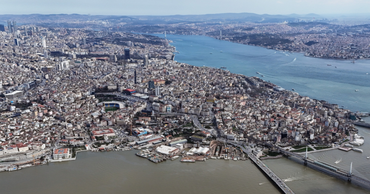 İstanbul'da dolar bazında tarihi zirve ve Son Gelişmeler