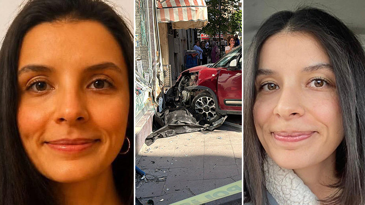 Kritik Açıklama: Analiz | Kaldırımdaki Gökçe'nin ölümüne neden olan sürücüye 5 yıl 4 ay hapis cezası ve tahliy