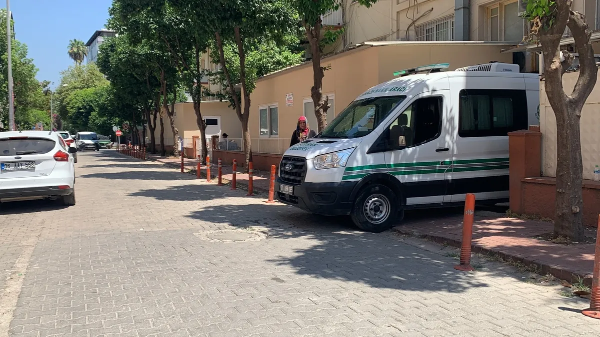 Son Gelişme: Son Gelişme: Adana'da acı olay: Sulama kanalına düşen 2 kardeş öldü! ve Son Gelişmeler: Gelişmele