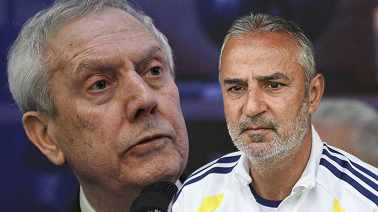 Ayrıntılar Netleşti: Fenerbahçe’de ayrılık masada! Görüşme vuku buldu (Detaylar) | İşte Tüm Ayrıntılar
