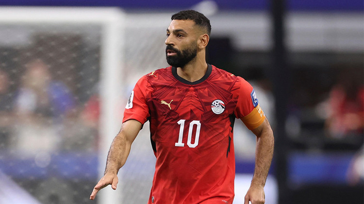 Analiz | Beşiktaş'la anılan Mohamed Salah'ın menajerinden açıklama! (Detaylar) | İşte Tüm Ayrıntılar