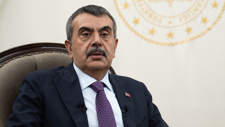 Kritik Açıklama: Yusuf Tekin'den müfredat açıklaması: Osmanlı ile Cumhuriyet'i barıştırmamız lazım (Detaylar)
