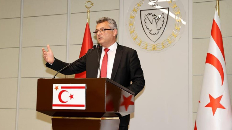 Kritik Açıklama: KKTC Cumhurbaşkanı Erhürman: Guterres’in adaya gelme kararını olumlu karşılıyoruz: İşte Ayrın