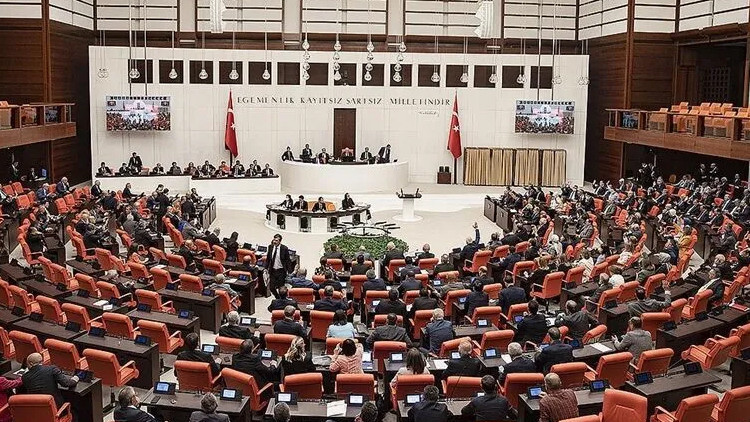 Sıcak Gündem: Son Gelişme: Dokunulmazlık fezlekeleri TBMM’de: İşte Ayrıntılar - Son Dakika Bilgileri