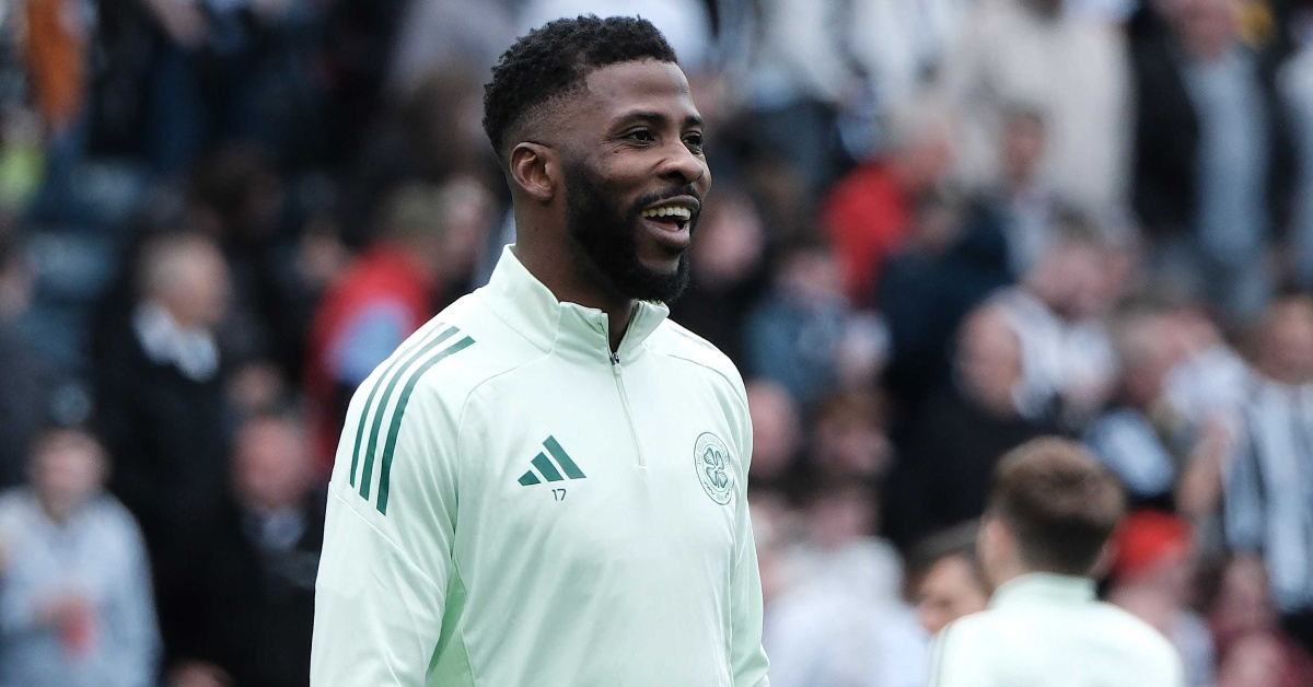 Gündemden Son Bilgiler: Iheanacho 1. Lig'e geldi! - Son Dakika Bilgileri