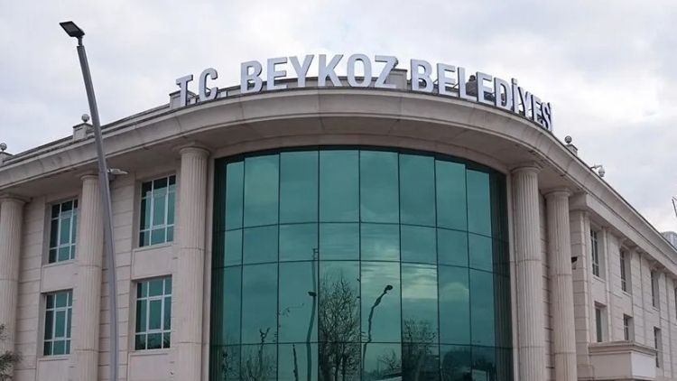 Gündemden Son Bilgiler: Son Gelişme: Beykoz Belediyesi'ne yönelik ikinci dalga operasyonda 2 şüpheli hakkında
