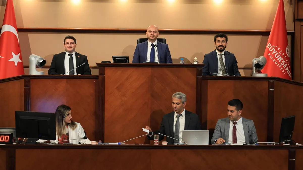 Analiz | Borç batağındaki İSTON A.Ş. için 670 milyonluk borçlanma yetkisi | İşte Tüm Ayrıntılar