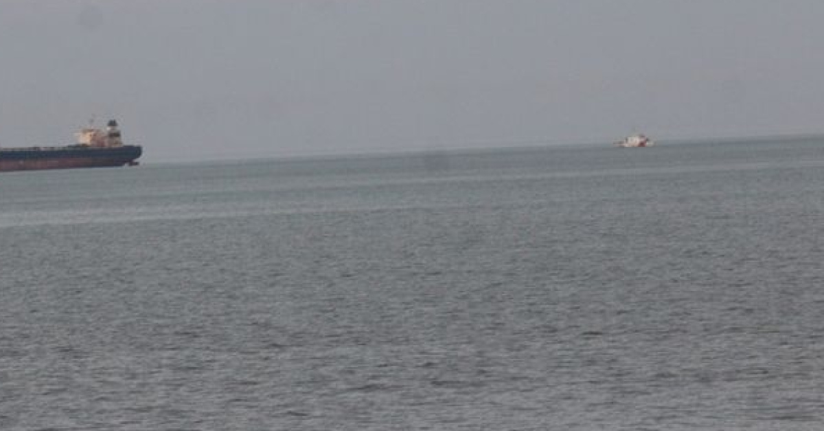 Karadeniz'de bir tankere dron saldırısı ve Merak Edilenler