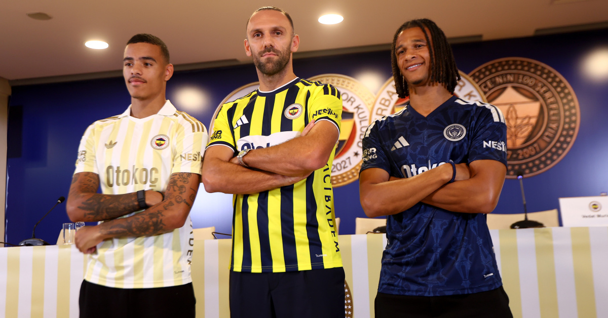 F.Bahçe'nin Gornik Zabrze kadrosu Netlik Kazandı!: İşte Ayrıntılar: Gelişmeler Takip Ediliyor