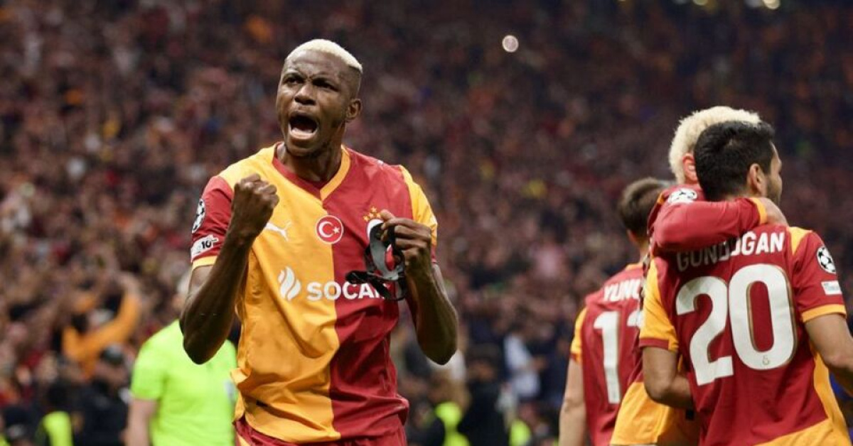 Ayrıntılar Netleşti: Ümraniyespor-Galatasaray hazırlık maçı hangi kanalda? | İşte Tüm Ayrıntılar