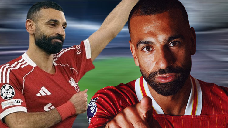 Gündemden Son Bilgiler: Analiz | Beşiktaş, Mohamed Salah ile anlaştı iddiası! (Detaylar) | İşte Tüm Ayrıntılar