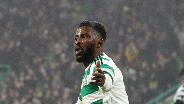 Ayrıntılar Netleşti: Bursaspor, Kelechi Iheanacho ile anlaştı!: İşte Ayrıntılar | İşte Tüm Ayrıntılar
