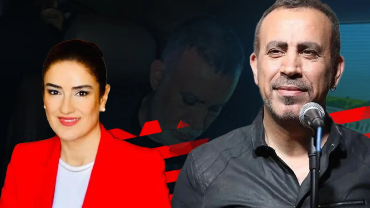 Son Gelişme: Son Gelişme: SON DAKİKA | Ece Güner'in kardeşi Özgür Güner gözaltında! 2 saat için 400 bin euro p