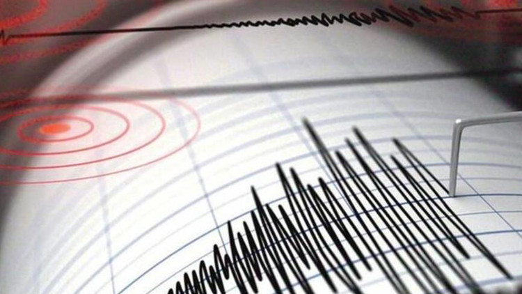 Sıcak Gelişme... Malatya'da 5.0 büyüklüğünde deprem - Son Dakika Bilgileri