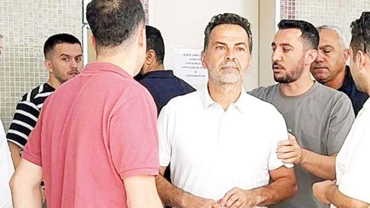 Sıcak Gündem: Mahruki cezaevinde ve Son Gelişmeler: Gelişmeler Takip Ediliyor