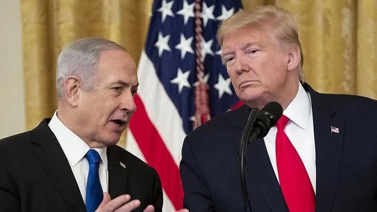Kritik Açıklama: Netanyahu’nun Türkiye çıkışı Trump’ı kızdırmış: İşte Ayrıntılar | İşte Tüm Ayrıntılar
