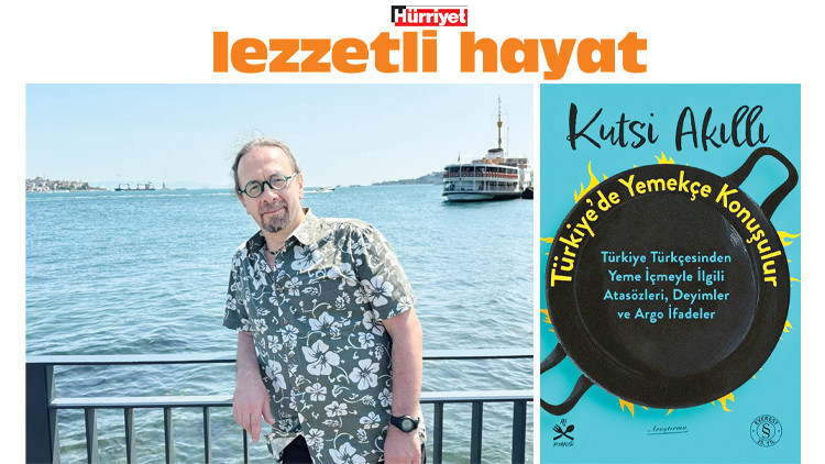 ‘Hayattan aldığımız keyfin önemli bir kısmı sofranın etrafında şekilleniyor’: İşte Ayrıntılar