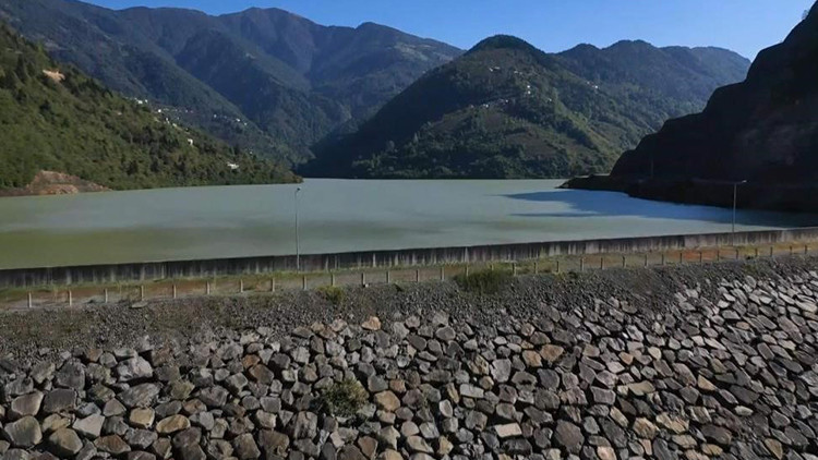 Türkiye'nin barajlarında yapay zekalı izleme dönemi: İlk pilot uygulama Trabzon'da başlıyor ve Merak Edilenler