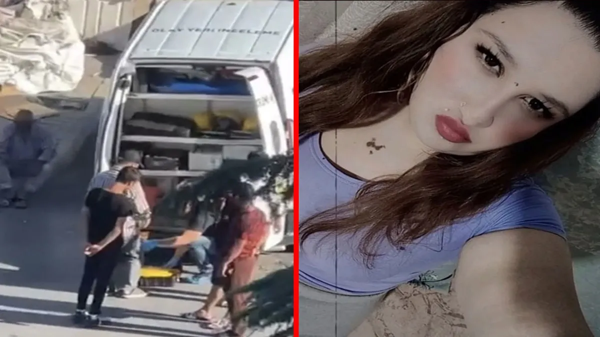Kritik Açıklama: Beylikdüzü'nde şüpheli ölüm! Genç kadın baygınlık geçirdi: Hastaneye götürülürken yolda Yaşam