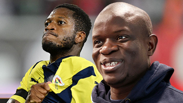 Sıcak Gündem: Analiz | Fenerbahçe'de karar! Kante ve Fred giderse geliyor (Detaylar) | İşte Tüm Ayrıntılar