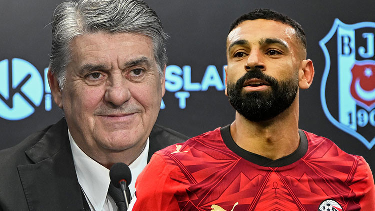 Gündemden Son Bilgiler: Beşiktaş ve Salah masaya oturuyor! İşte tarihi (Detaylar) | İşte Tüm Ayrıntılar