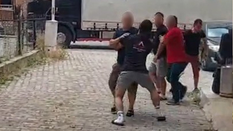Son Gelişme: Gümüşhane'de tayini çıkan memura nakliyeci şoku! Fiyat artışına itiraz edince saldırdılar ve Son
