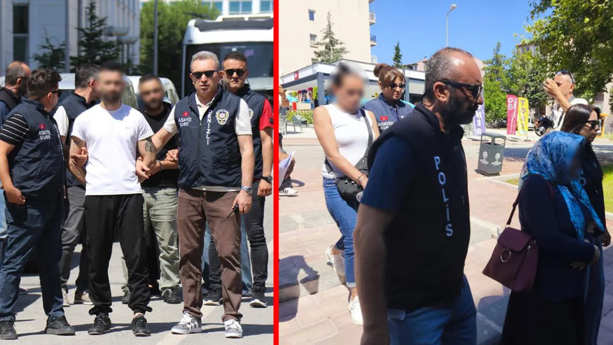 Gündemden Son Bilgiler: Son Gelişme: 20 yıllık faili meçhul bakkal cinayeti HTS kayıtlarıyla aydınlatıldı! 2 k