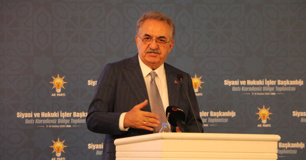 Son Gelişme: Son Gelişme: "Yeni anayasayı referanduma sunacağız" (Detaylar) ve Merak Edilenler