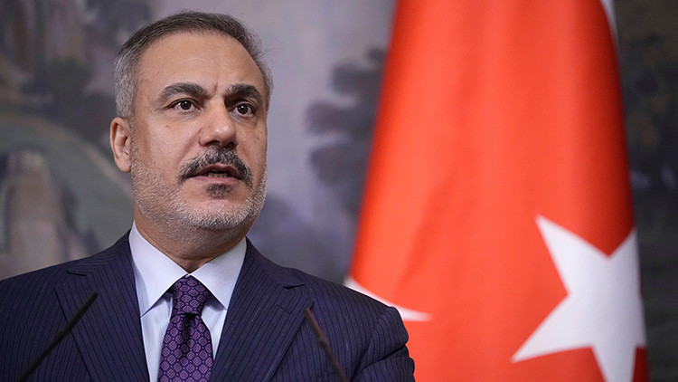 Ayrıntılar Netleşti: Dışişleri Bakanı Hakan Fidan'dan Katar'a ziyaret: İşte Ayrıntılar | İşte Tüm Ayrıntılar