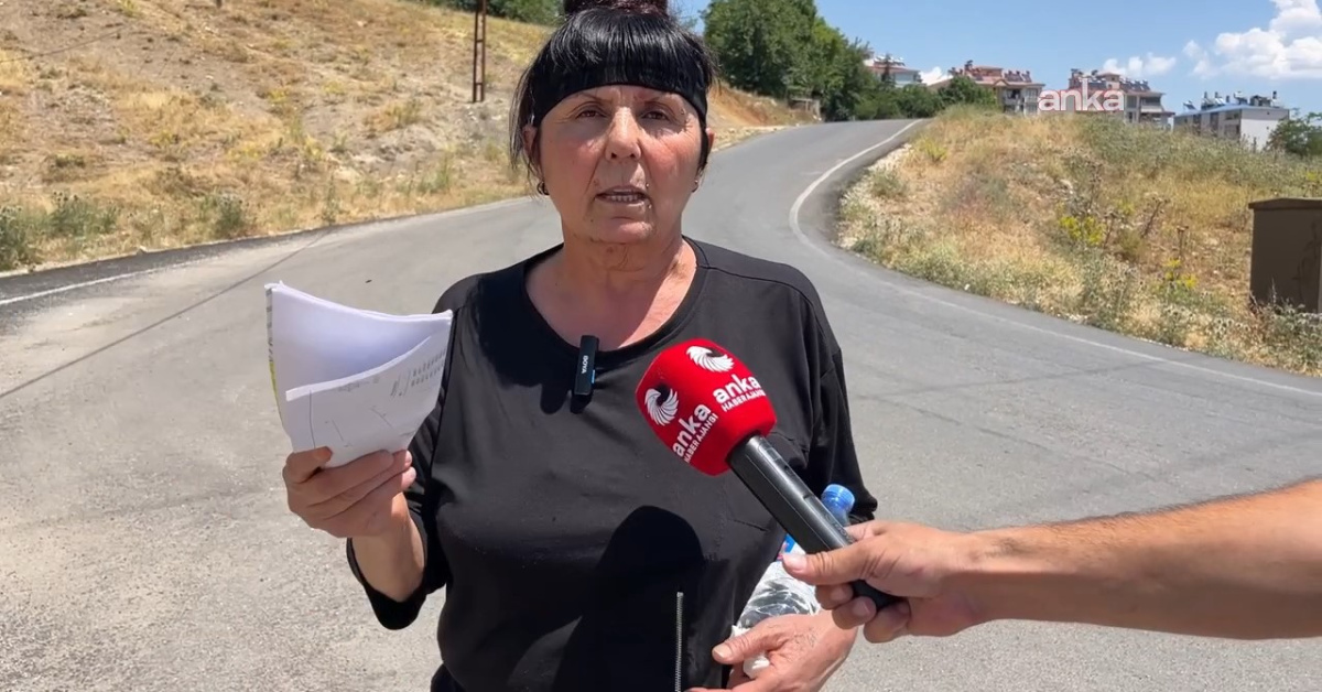 Son Gelişme: Son Gelişme: Tunceli Belediyesi'ne "izinsiz yol" tepkisi ve Son Gelişmeler
