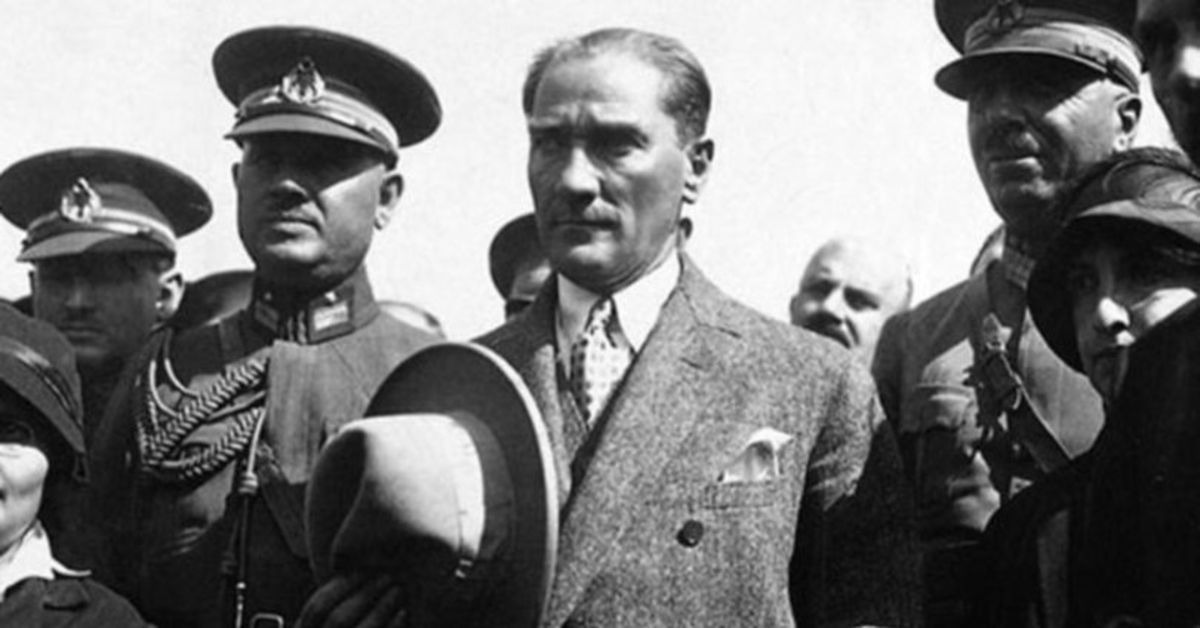 Atatürk'ün çocukluk anıları ve Son Gelişmeler ve Merak Edilenler