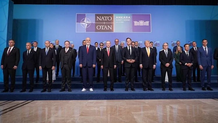 Gündemden Son Bilgiler: Analiz | NATO Zirvesi sonrası CİMER'e teşekkür mesajları yağdı ve Merak Edilenler