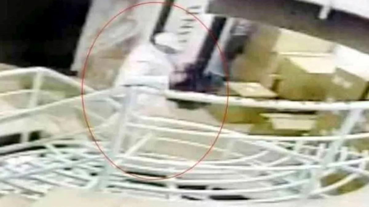 Analiz | İşyerinden düzenekle 2 kilo altını alıp kaçan yabancı uyruklu şahıs kayıplara karıştı: İşte Ayrıntıla