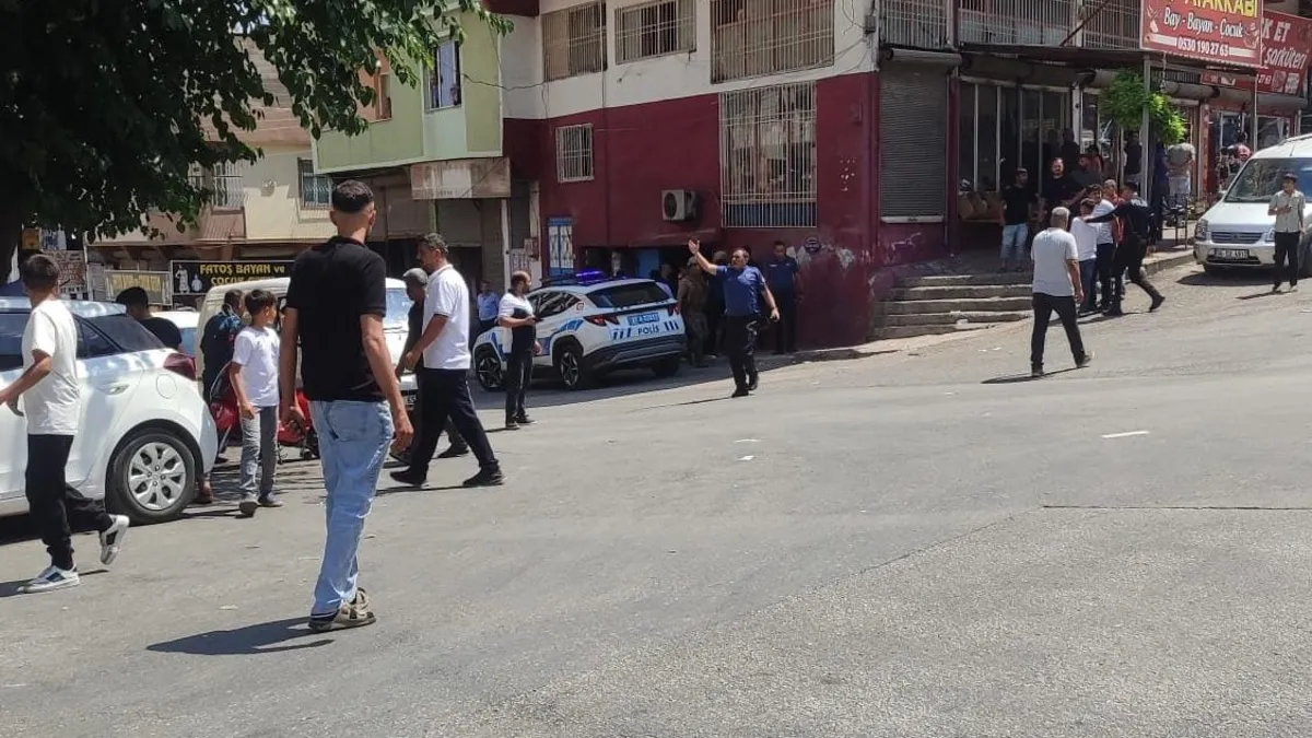 Son Gelişme: Analiz | Gaspçı film gibi operasyonla Ele Geçirildi ve Merak Edilenler