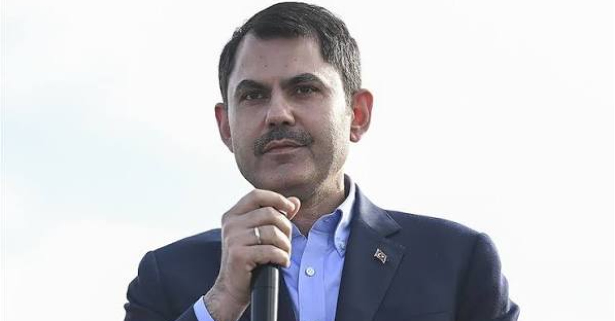 Kritik Açıklama: Bakan Kurum: 7 milyon vatandaş sosyal konuta kavuştu ve Son Gelişmeler ve Merak Edilenler
