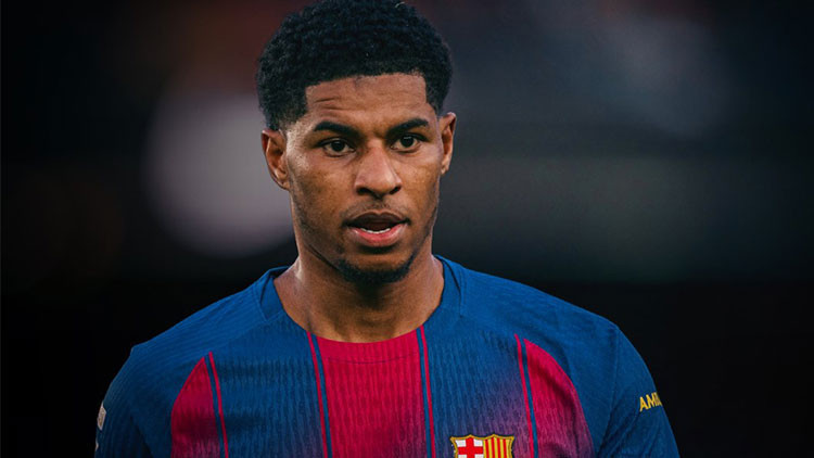 Fenerbahçe ile anılan Rashford için Manchester United'ın planı gözler önüne serildi (Detaylar): Gelişmeler Tak