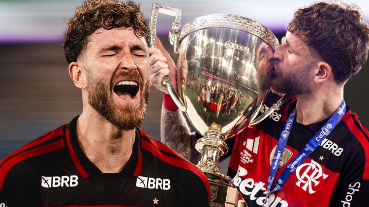 Ayrıntılar Netleşti: Analiz | Beşiktaş, Leo Pereira'yı bitiriyor! Anlaşma sağlandı: İşte Ayrıntılar: Gelişmele